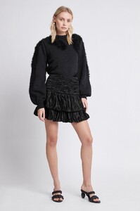 S31-21ss4043_Serendipity_Bubble_Skirt_Black-21490-Aje-42817_fullshot.jpeg