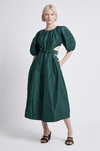 S33-19AJ5109_Mimosa_Cutout_Midi_Dress_Emerald-21219-Aje-0337.jpeg