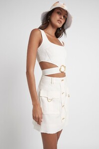 S35-21RE4041_Vista_Utility_Pocket_Linen_Skirt_Ivory-21877-Aje-55584.jpeg