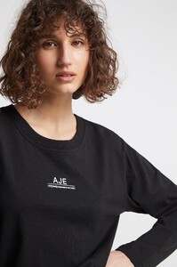 S35-21SS1279_Phonetic_Long_Sleeve_Tee_Black-21540-Aje-2539.jpeg