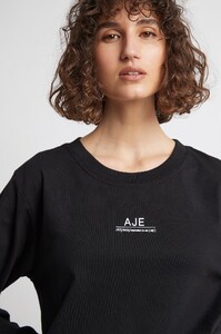 S35-21SS1279_Phonetic_Long_Sleeve_Tee_Black-21540-Aje-2545_detailshot.jpeg