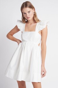 S45-21CR5018_Midsummer_Mini_Dress_Ivory-21647-Aje-2221_frontshot.jpeg