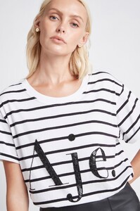 S54-AJ11W114_Aje_Logo_Tee_White_Black_Stripe-21017-Aje-1039.jpeg