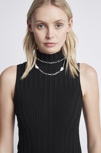 S57-21SS9011_Aje_Logo_And_Fob_Necklace_Silver-21490-Aje-3222_fullshot.jpeg
