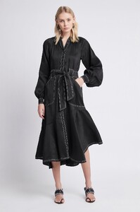 S67-AJ18-157_Giorgio_Dress_Black-21490-Aje-0507_frontshot.jpeg