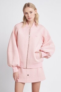 S70-21SS2030_Frankie_Bomber_Jacket_Musk_Marle-21490-Aje-1522_frontshot.jpeg
