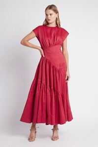 S72-21SS5221_Euphoria_Reflection_Midi_Dress_Rouge-21647-Aje-3467_frontshot.jpeg