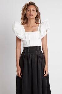 S80-21RE1225_Vanades_Frill_Crop_Top_Ivory-21748-Aje-51882_frontshot.jpeg