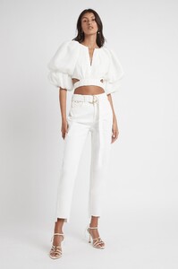 S84-20RE1295_Impression_Puff_Sleeve_Cut_Out_Top_Ivory-21877-Aje-1503_fullshot.jpeg