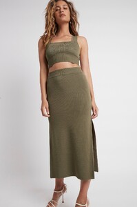 S90-21RE4073_Frey_Ring_Front_Skirt_Khaki-21748-Aje-51891.jpeg