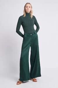 S91-21SS1087_Reese_Turtleneck_Knit_Top_Forest_Green-21490-Aje-2104_fullshot.jpeg