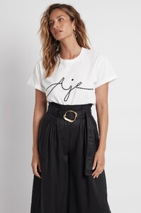 S99-21RE1303_Canyons_Ribbon_Logo_Tee_Ivory-Black-21748-Aje-2462_frontshot.jpeg