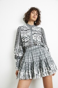 new-S23-21SS4010_Memento_Mini_Skirt_BlackWhiteCheck-21088-Aje-1092-_1.jpeg