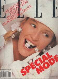 Elle France March 1987 Estelle Lefebure Famke Janssen Stephanie Seymour Roberta Chirko Claire Dhelens.jpg