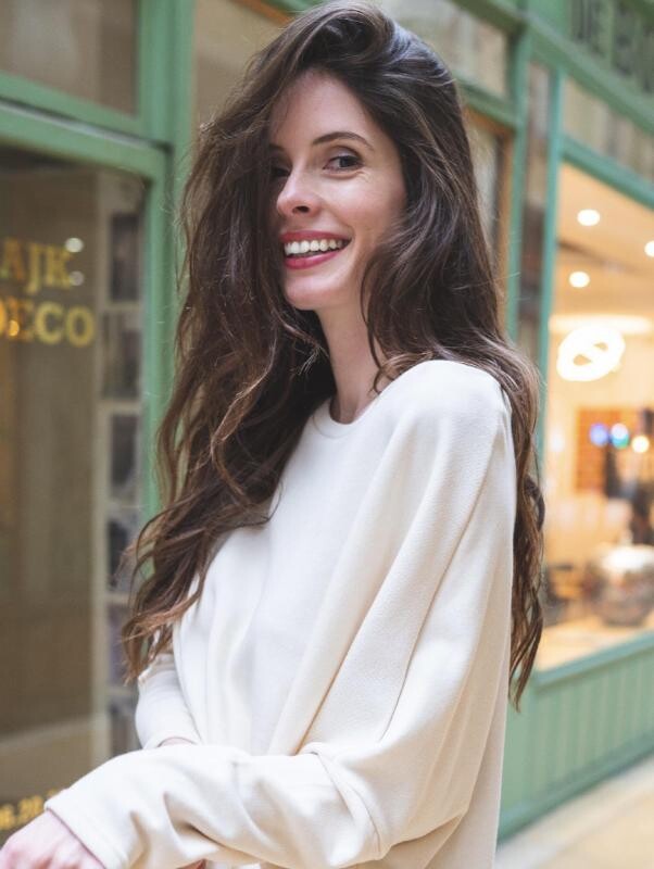 Chloé Groussard