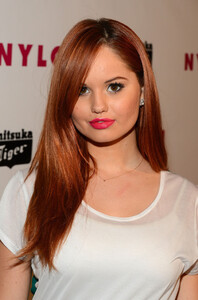 Debby+Ryan+Celebs+Celebrate+Nylon+Young+Hollywood+QHLR26J6Ua9x.jpg