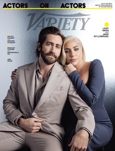 Lady Gaga @ Variety 26 January 2022 00.jpg