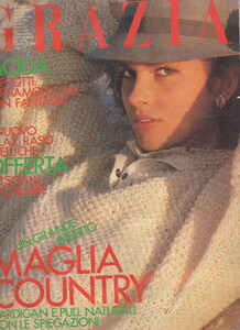 Grazia Italy January 1985.jpg