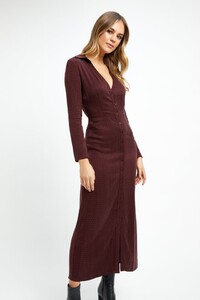 KD3621_Roxana_Long_Sleeve_Shirt_Dress_Dark_Burgundy_02_640x.jpg