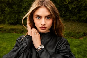 Leni-Klum-wearing-Chopard-Happy-Sport-watch-.webp