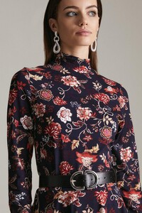 black-petite-paisley-funnel-neck-long-sleeve-viscose-blend-jersey-dress-2.jpeg