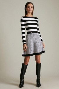 blackwhite-petite-striped-tweed-knit-military-trim-dress.jpeg
