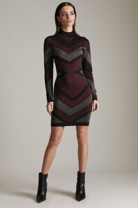 burgundy-petite-sparkle-military-abstract-knit-dress.jpeg