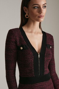 cabernet-petite-tweed-knit-zip-front-dress-2.jpeg
