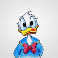 Donald_Duck