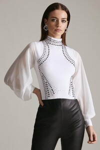 ivory-petite-hotfix-knit-top-with-chiffon-sleeves.jpeg