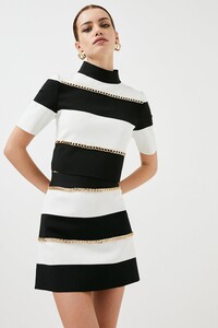 mono-petite-bandage-knit-stripe-chain-detail-top.jpeg