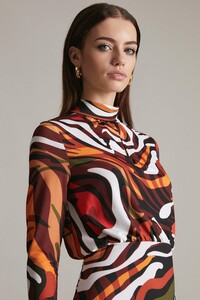 rust-petite-abstract-high-neck-jersey-midi-dress.jpeg