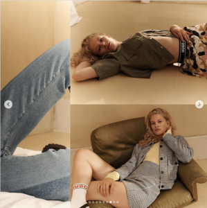 Screenshot 2022-02-11 at 17-14-19 #talentmotherhood auf Instagram „Our effortless beauty Britt for HUGO S S 2022 Womenswear[...].png