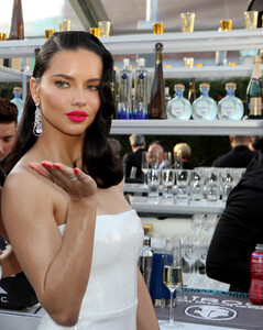 Adriana+Lima+27th+Annual+Elton+John+AIDS+Foundation+1-Y1RdIG_Ssx.jpg