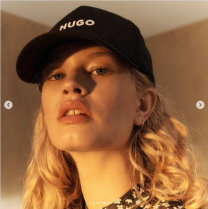 Screenshot 2022-02-11 at 17-12-21 #talentmotherhood auf Instagram „Our effortless beauty Britt for HUGO S S 2022 Womenswear[...].png