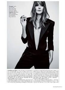 Carla Bruni @ The Sunday Times Style 27 February 2022 03.jpg