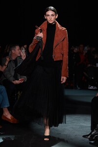 Krini Hernandez Brandon Maxwell Fall 2022 RTW NFW 1.jpg