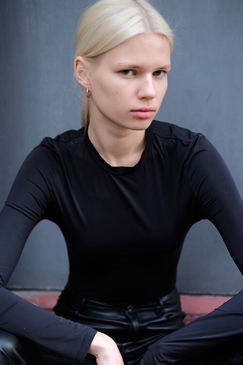 Paula  Rudevica
