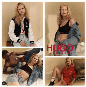 Screenshot 2022-02-11 at 17-11-59 #talentmotherhood auf Instagram „Our effortless beauty Britt for HUGO S S 2022 Womenswear[...].png