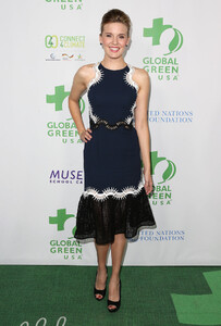 Maggie+Grace+Global+Green+USA+13th+Annual+Cm0r5eb0Q3jx.jpg