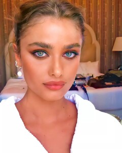 Taylor Hill in Venice Film Festival 2020