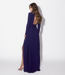 plunge-neck-maxi-dress-womens-bailey-in-cobalt-blue-2.jpg