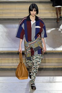 Sofia Steinberg Louis Vuitton Fall 2022 RTW PFW 1.jpg