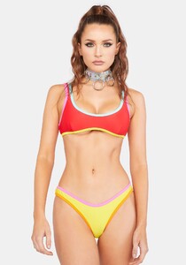 Now Cool The Yellow Contrast 90s Duo Bikini Bottoms_03.jpg
