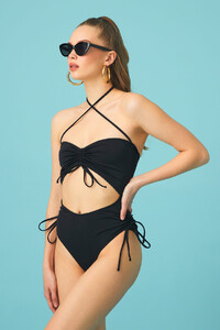 GRACIA Black Cut Out Swimsuit.jpg