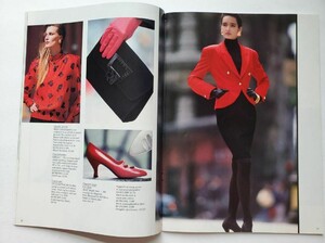 1988 Fall SAKS FIFTH AVENUE catalog.jpg