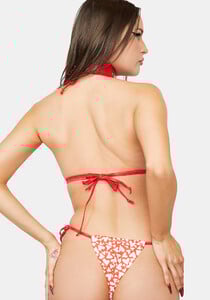 Cats Got The Cream Sexy Heart Print Bra And Panty Set - Red_04.jpg