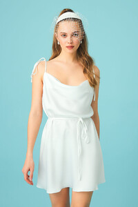 LORENA White Mini Satin Slip Dress.jpg