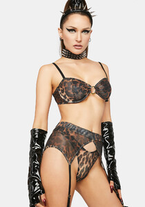 Forplay Wild Spots Lingerie Set - Leopard Print_02.jpg