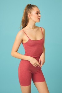 PIA Knit Biker Short Pink Romber_0003.jpg